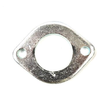 exhaust flange kreidler 28mm