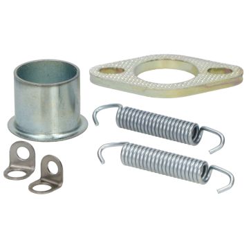 Exhaust flange Proma 50cc set