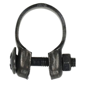 Exhaust clamp Vespa/Piaggio Ciao/Citta/Si