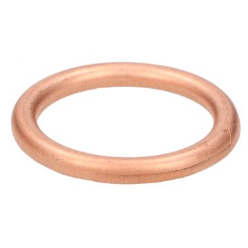 Exhaust gasket Honda Camino brass ring