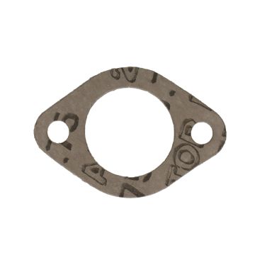 gasket exhaust super combined zundapp 3v