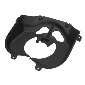 Underseat/protective plate Peugeot Kisbee (4-Stroke) original