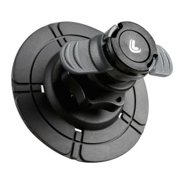 Universal Opti-Stick holder self adhesive Bulba