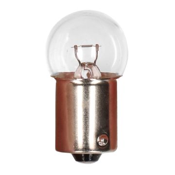 Bulb 6V 10W Ba15 E-mark flosser