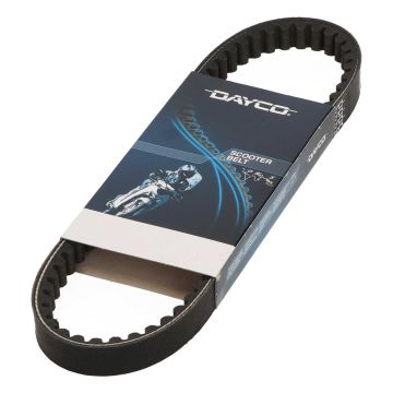 V-belt 18 x 670 Dayco