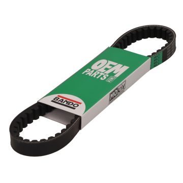 V-belt 18x30x669 Kymco/ China GY6 50cc 10 inch BANDO original quality