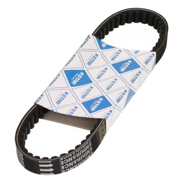 V-belt GY6 10 inch B-quality 679x18.3