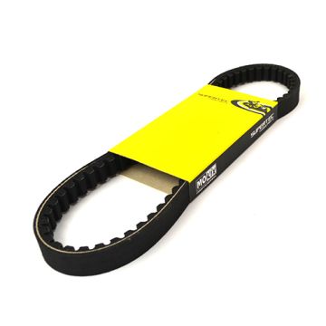 Supertec Piaggio zip belt/Vespa Lx 18.5x732