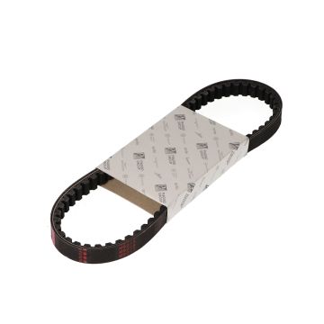 V-belt Vespa ET2 - ET4/Lx 2-stroke + 4-stroke/Lxv/S/Piaggio Zip 4-stroke + 2000 original