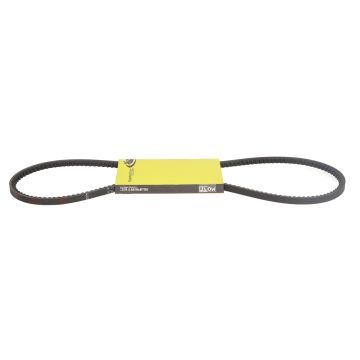 V-BELT VESPA SI 80mm 10x1125 serrated ST