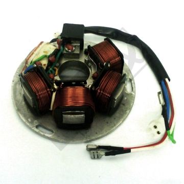 IGNITION VESPA PX 125cc