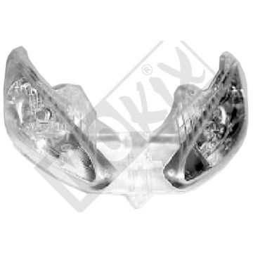 Headlight Malaguti Madison 125