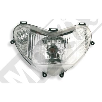 Headlight Kymco Bet&Win 125cc