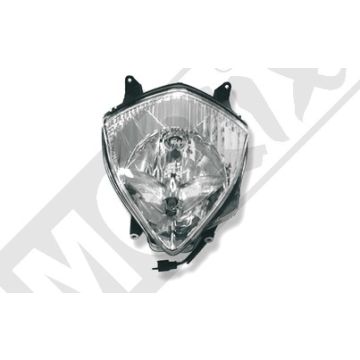 Headlight Honda Dylan 125