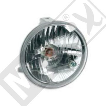 Headlight Aprilia Mojito Retro 125cc