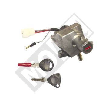 Ignition switch MBK XQ Thunder/Yamaha XQ Master 2001-2002