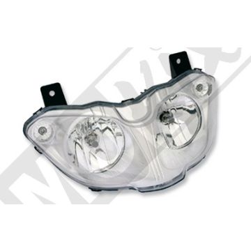 Headlight Gilera Runner 125-V9724