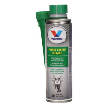 Valvoline fuel system cleaner 300ml-882677