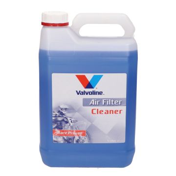 Valvoline filter cleaner 5Ltr