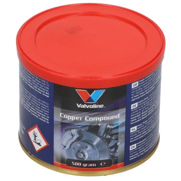 Valvoline Copper Grease 500g