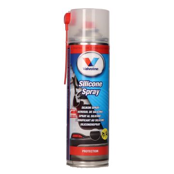 Valvoline Silicone spray 500ml