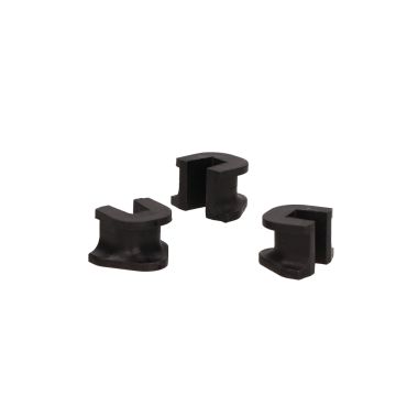 Variator guide cubes (3 pieces) People S 300i