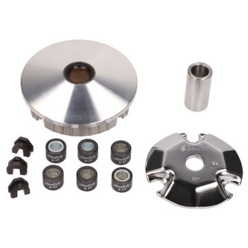 Variator kit China GY6 scooters/Peugeot V-Clic/Sym Orbit Polini