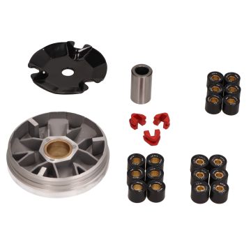 Variator kit SV1 Peugeot Fox/Honda Rapido/Vision/Wallaroo