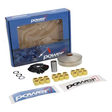 Variator Kymco/Peugeot/Sym Power 1