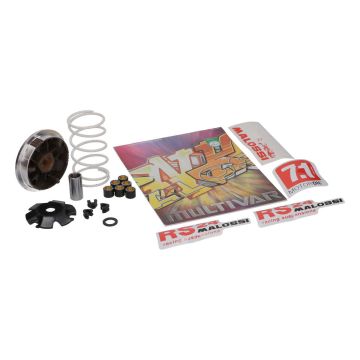 Variator kit Malossi Multivar Sym//Peugeot 4-stroke 5114206