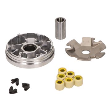 Variokit China GY6 Scooters/Kymco Agility