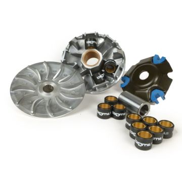 Variator set BGM PRO Piaggio H.E.125cc, Vespa Primavera 125 i.e.
