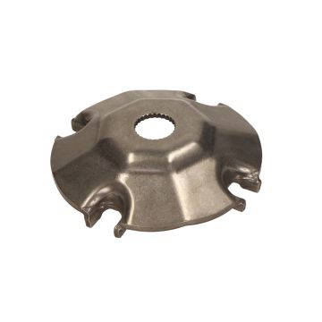 variator plate bev500/fuoco/mp3 500cc/mp3 400/nex/x9-500 piano original 830901