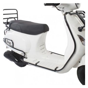 Accident bracket set AGM VX50 Black