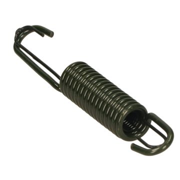 Side stand/jiffy AGM spring Veterano original VET 225AGM