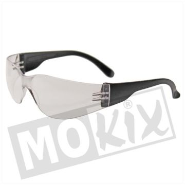 Safety goggles policarbonate CYCLE