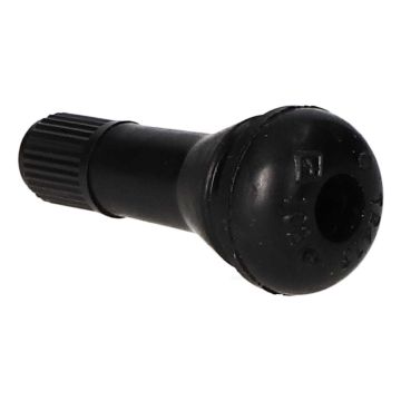 Tubeless straight valve TR-413