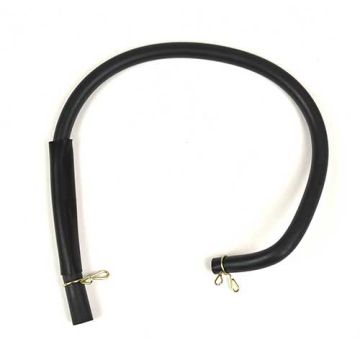 Ventilation hose/valve cover vent hose china 4t gy6 50cc A quality