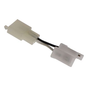 Flashing light adapter cable relay 2-pole