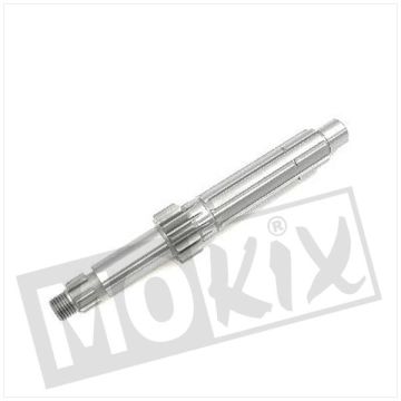 Gear Head Axis Minarelli Am6 2nd Series T P