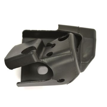 HEATING RUBBER CARB DEL/WEBER