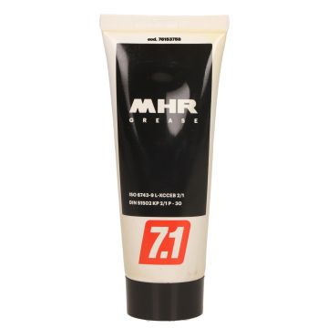 Lubricant grease head 7.1 40g tube Malossi original 7611882