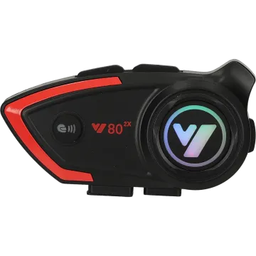 Helm communicatie systeem Vito basic bluetooth 