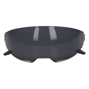 MT district visor//streetfighter smoke