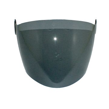 VITO Palermo Smoke visor