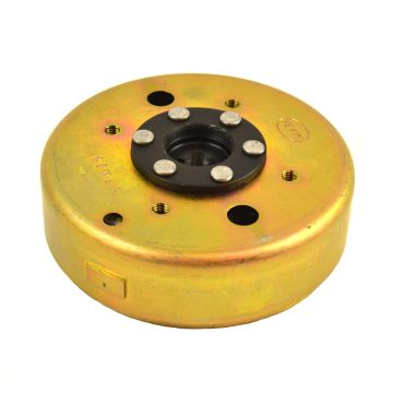 Flywheel China GY6 50cc ELEC