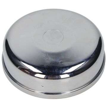 Flywheel cover kreidler chrome