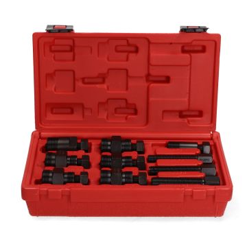 Flywheel puller set 10 pcs