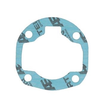 GASKET PHOTO ON WALLAROO