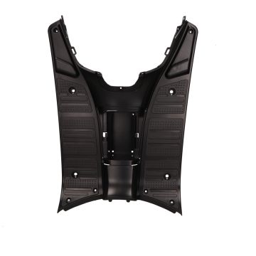 Plastic footplate/ footboard China LX